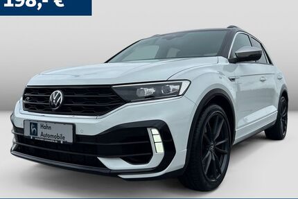 VW T-Roc 57.500 km 28.970 &euro; Kornwestheim 70806