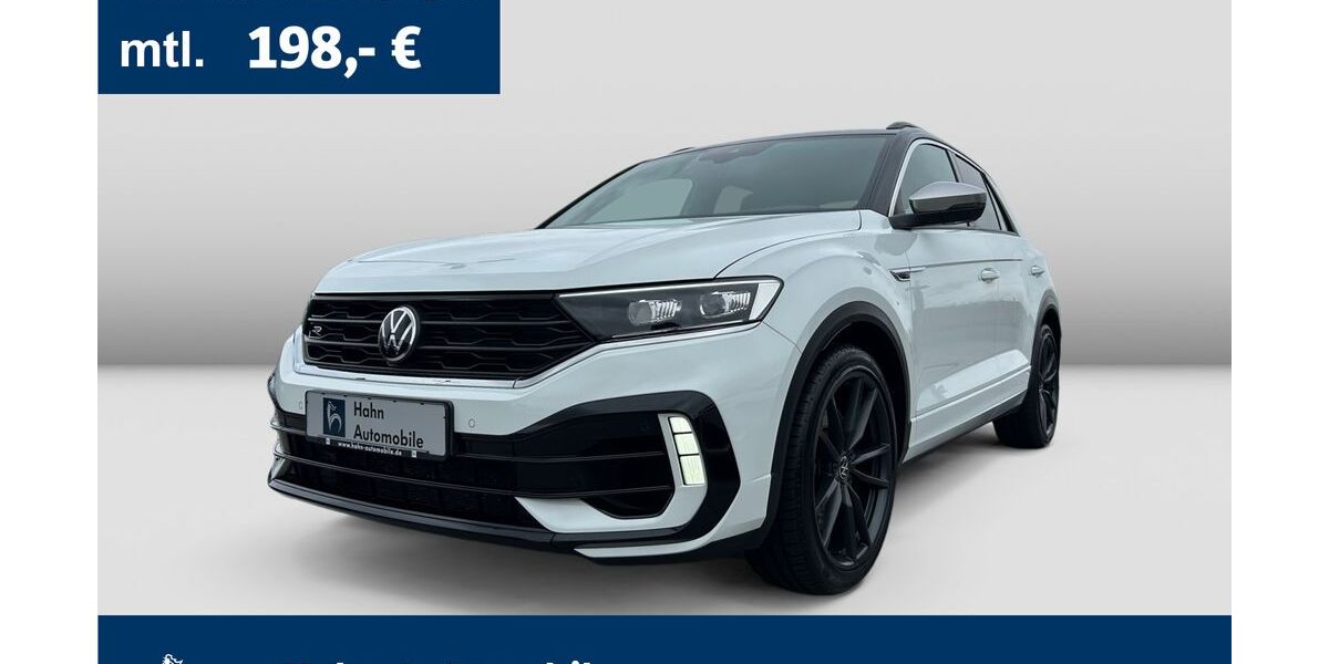 VW T-Roc 57.500 km 28.970 &euro; Kornwestheim 70806