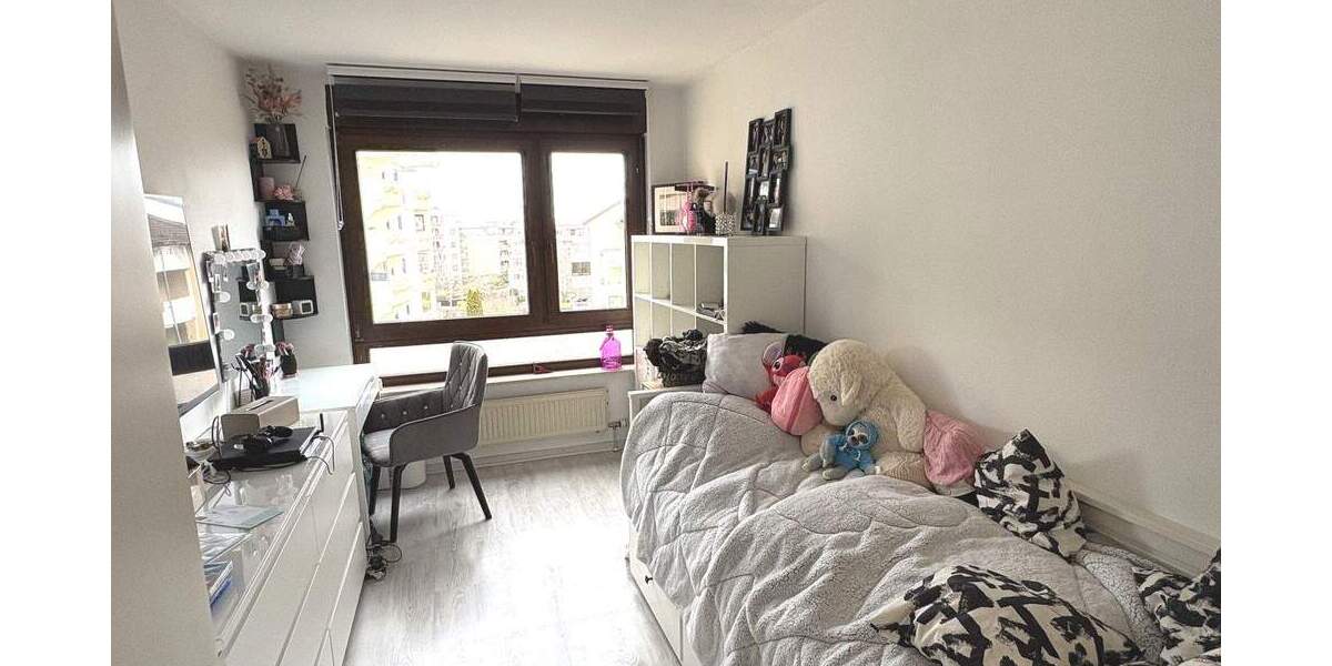 Etagenwohnung Böblingen Dagersheim - 4 Zimmer, 88 m&sup2;, 369.000&euro; | Angebot:25704409