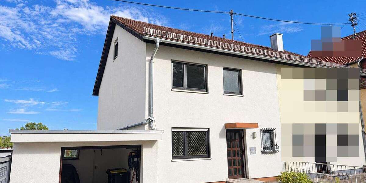 Einfamilienhaus Besigheim - 6 Zimmer, 104 m&sup2;, 399.000&euro; | Angebot:27492261