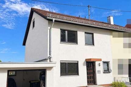 Haus Besigheim - 6 Zimmer, 104 m&sup2;, 399.000&euro; | Angebot:27492261