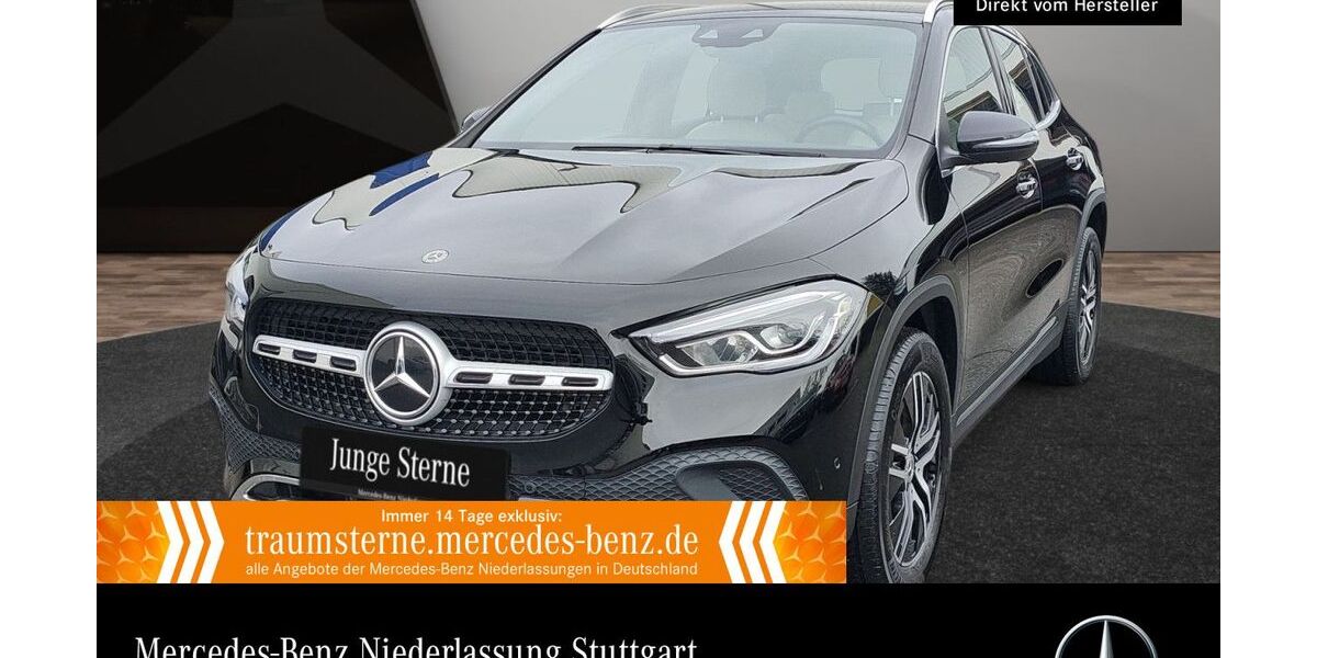 Mercedes-Benz GLA 250 91.763 km 28.890 &euro; Böblingen 71034