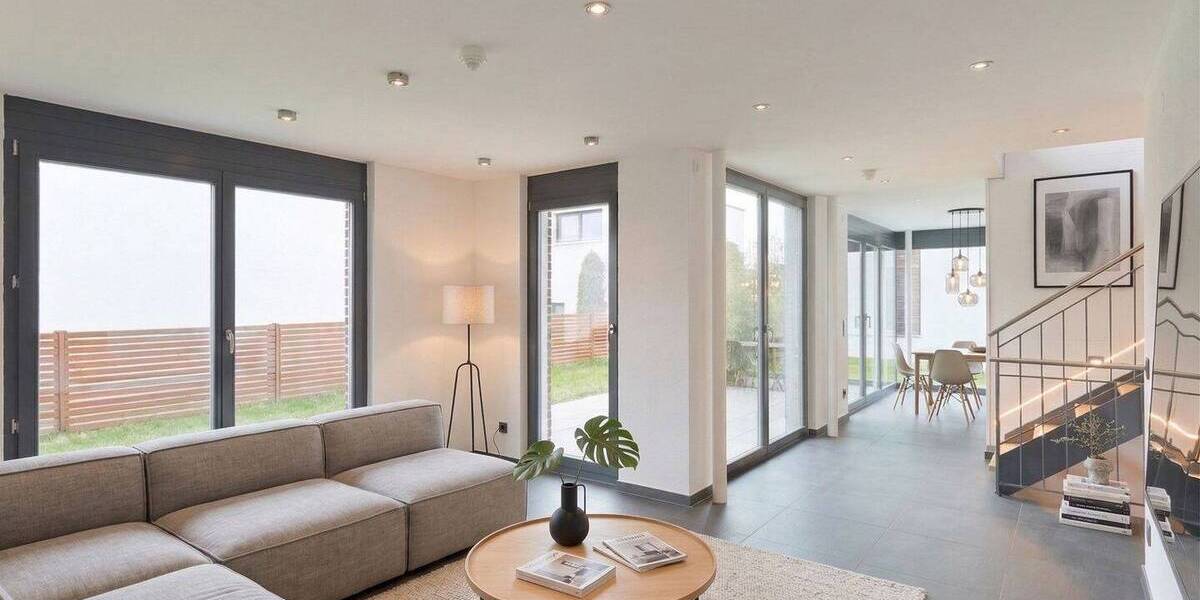 Einfamilienhaus Ditzingen - 4 Zimmer, 139 m&sup2;, 889.000&euro; | Angebot:26542858
