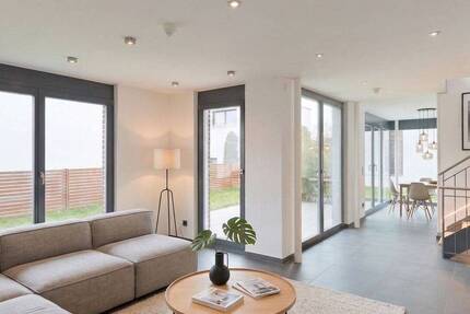 Haus Ditzingen - 4 Zimmer, 139 m&sup2;, 889.000&euro; | Angebot:26542858