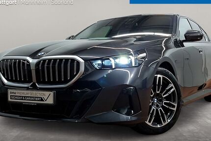 BMW 520 23.887 km 61.490 &euro; Stuttgart 70569