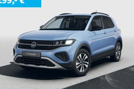 VW T-Cross 5.000 km 28.790 &euro; Bietigheim-Bissingen 74321