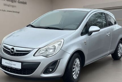 Opel Corsa 159.129 km 3.980 &euro; Möglingen 71696