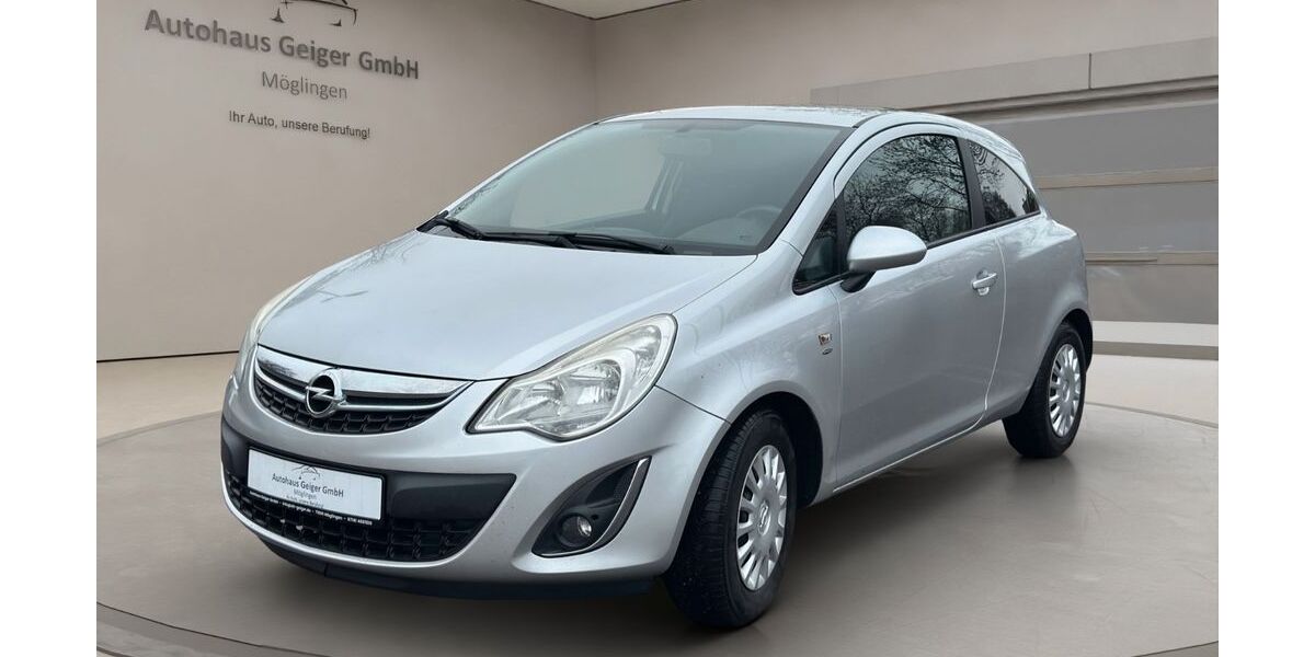 Opel Corsa 159.129 km 3.980 &euro; Möglingen 71696