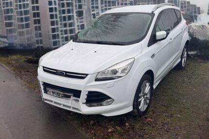 Ford Kuga 113.000 km 14.300 &euro; Ludwigsburg 71636