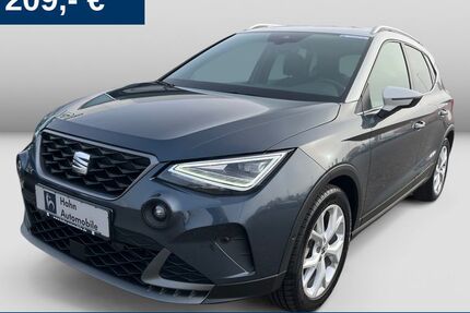 Seat Arona 34.728 km 21.250 &euro; Weinstadt-Endersbach 71384