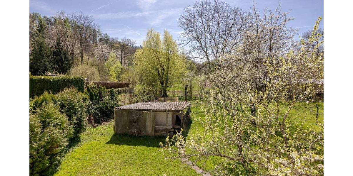 Einfamilienhaus Untergruppenbach Obergruppenbach - 4 Zimmer, 167 m&sup2;, 438.000&euro; | Angebot:25778073