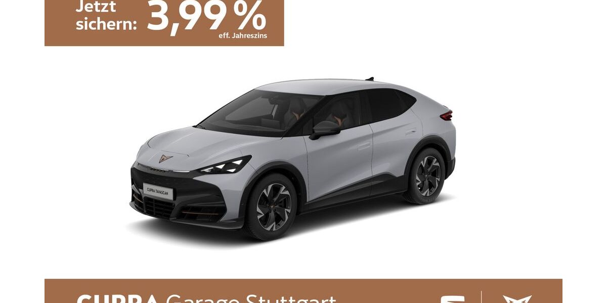 Cupra Tavascan 14.863 km 38.630 &euro; Stuttgart-Feuerbach 70469