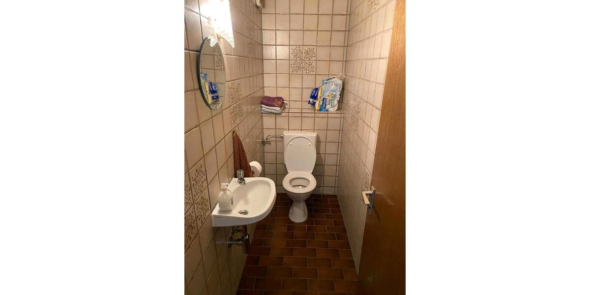 Etagenwohnung Berglen - 3 Zimmer, 80 m&sup2;, 1.280&euro; | Angebot:26384374