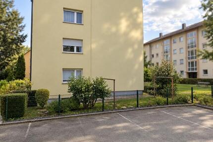 Wohnung Bietigheim-Bissingen Bissingen - 3 Zimmer, 71 m&sup2;, 1.350&euro; | Angebot:27576324