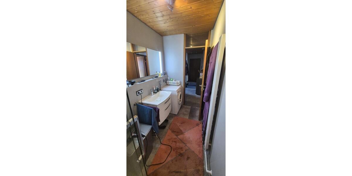 Dachgeschoßwohnung Bietigheim-Bissingen Bissingen - 3 Zimmer, 64 m&sup2;, 312.000&euro; | Angebot:27004512