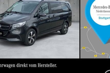 Mercedes-Benz V 250 6.000 km 80.990 &euro; Stuttgart 70376