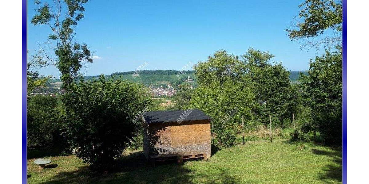 Grundstück Oberstenfeld Untere Ölmühle - 7.500&euro; | Angebot:25726387