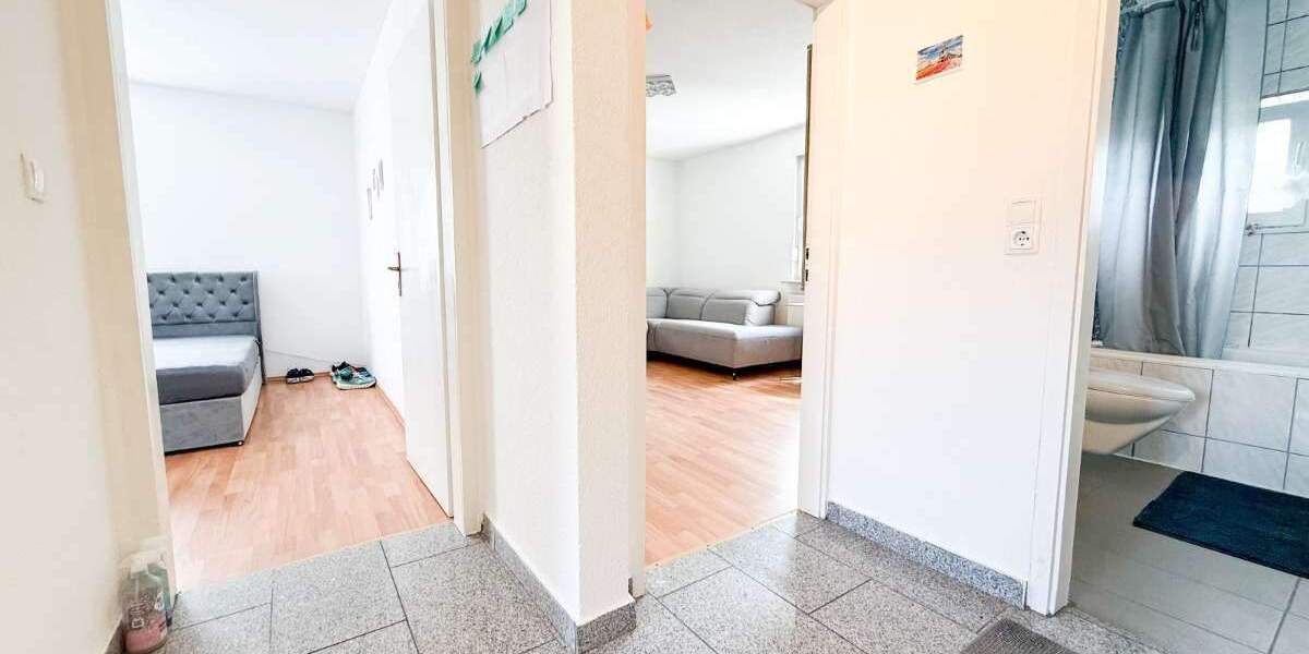 Mehrfamilienhaus, Wohnhaus Sindelfingen Maichingen - 1 Zimmer, 228 m&sup2;, 895.000&euro; | Angebot:25769435