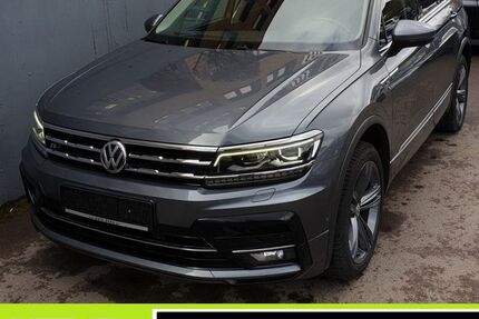 VW Tiguan Allspace 196.958 km 22.470 &euro; Waiblingen 71332