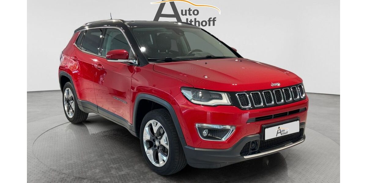Jeep Compass 42.300 km 17.990 &euro; Stuttgart 70195