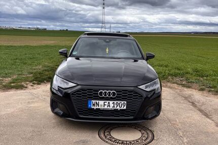 Audi A3 84.000 km 22.800 &euro; Ludwigsburg 71636