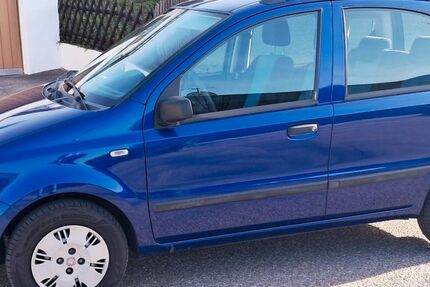Fiat Panda 40.000 km 3.500 &euro; Flein 74223