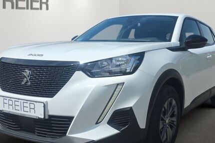Peugeot 2008 29.000 km 15.790 &euro; Heilbronn 74076