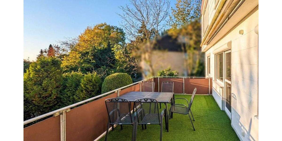 Etagenwohnung Auenwald / Lippoldsweiler Lippoldsweiler - 3 Zimmer, 95 m&sup2;, 270.000&euro; | Angebot:25771746