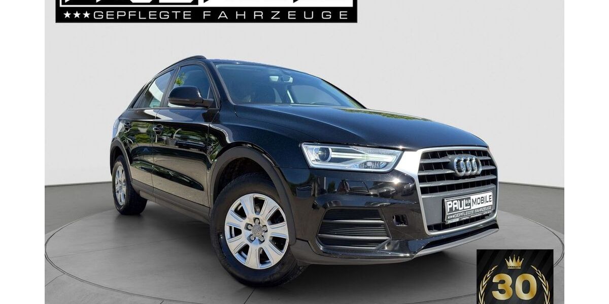 Audi Q3 186.800 km 10.990 &euro; Ludwigsburg 71636