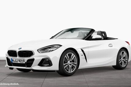BMW Z4 10.300 km 46.370 &euro; Waiblingen 71332