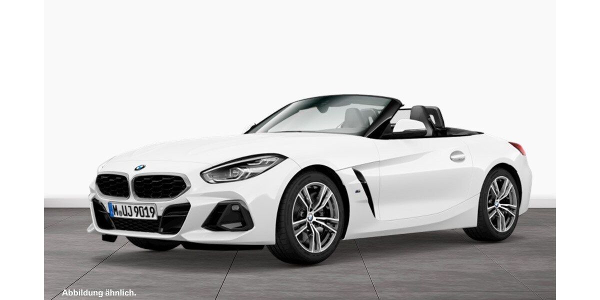 BMW Z4 10.300 km 46.370 &euro; Waiblingen 71332