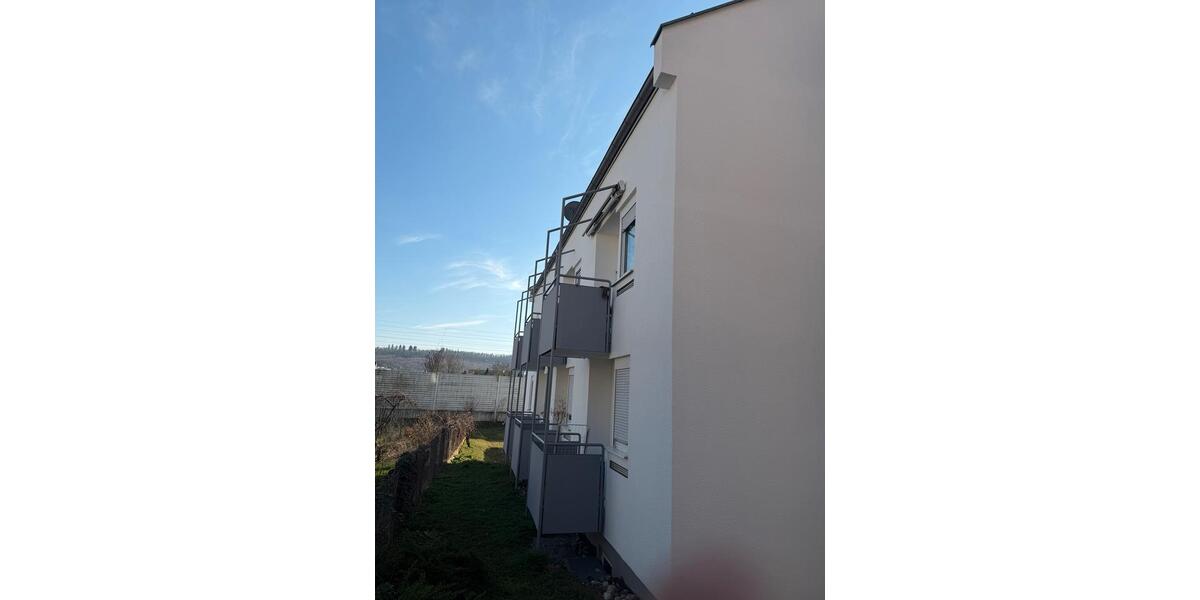 Etagenwohnung Esslingen am Neckar Oberesslingen - 1 Zimmer, 22 m&sup2;, 109.000&euro; | Angebot:25797798