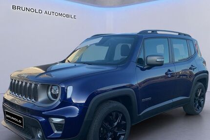 Jeep Renegade 42.000 km 17.900 &euro; Stuttgart 70565
