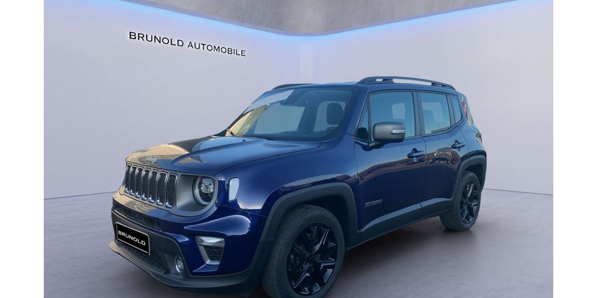 Jeep Renegade 42.000 km 17.900 &euro; Stuttgart 70565
