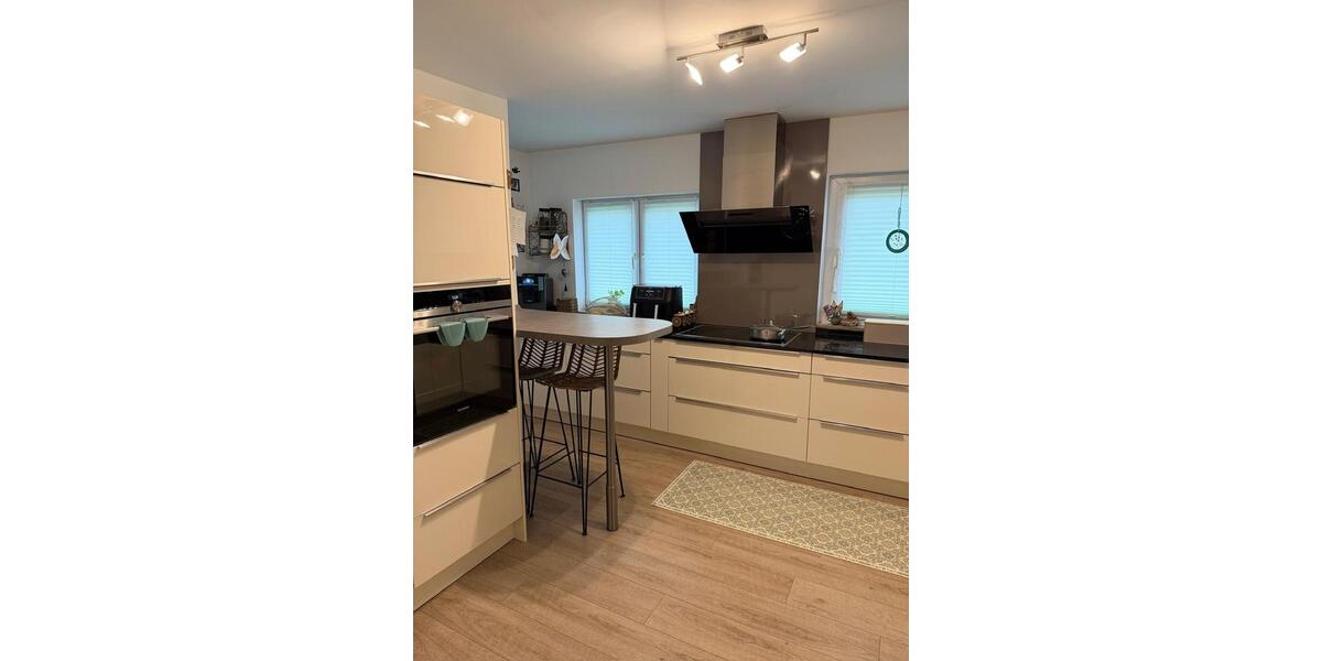 Erdgeschoßwohnung Leinfelden-Echterdingen Echterdingen - 4.5 Zimmer, 100 m&sup2;, 1.550&euro; | Angebot:26648050