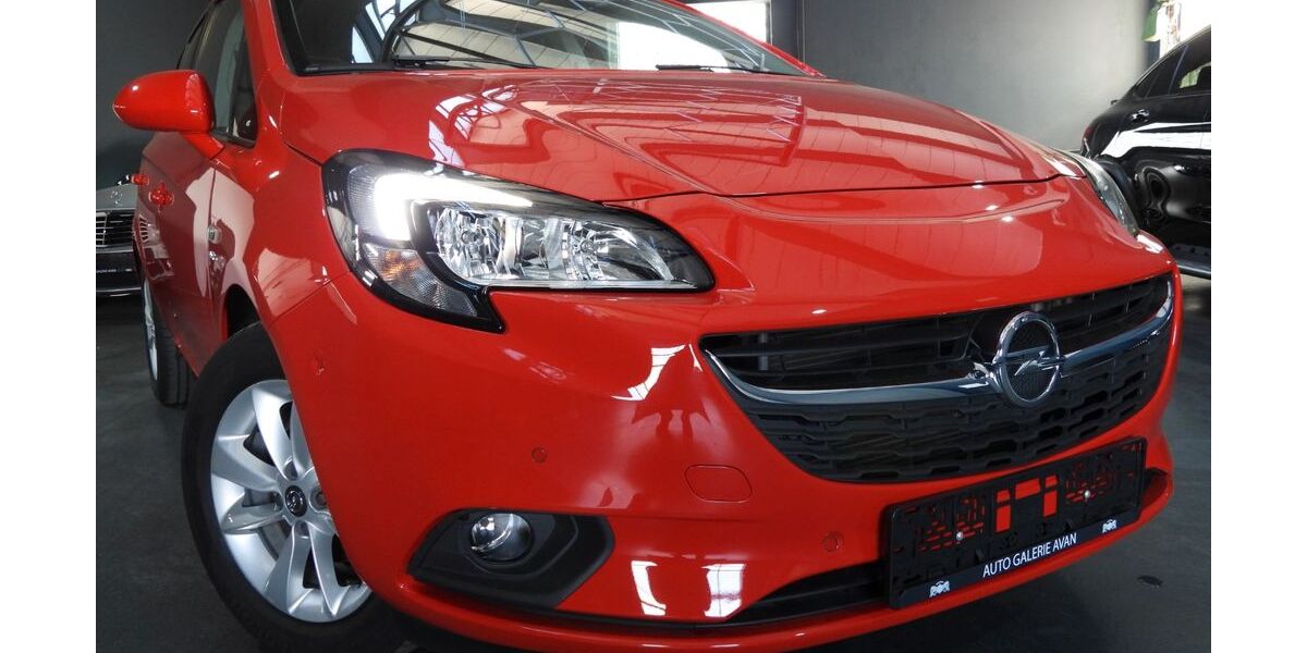 Opel Corsa 98.788 km 8.400 &euro; Schorndorf bei Stuttgart 73614