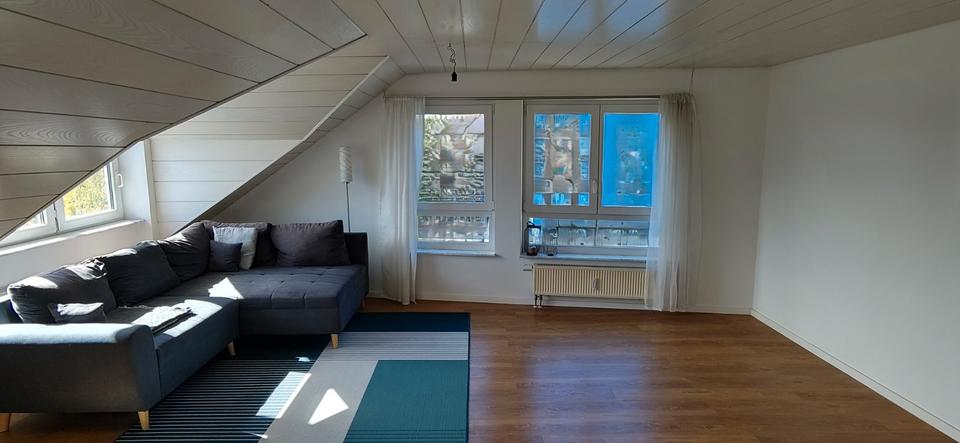 Dachgeschoßwohnung Stuttgart Fasanenhof-Ost - 3 Zimmer, 78 m&sup2;, 359.000&euro; | Angebot:26416733