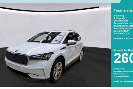 Skoda Enyaq 18.970 km 23.590 &euro; Weil der Stadt 71263