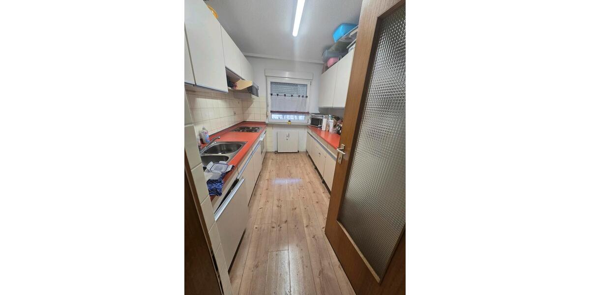 Etagenwohnung Stuttgart Stuttgart-West - 3.5 Zimmer, 86 m&sup2;, 350.000&euro; | Angebot:25963269