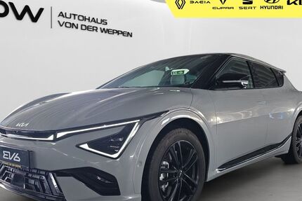 Kia EV6 7.500 km 49.900 &euro; Stuttgart 70469