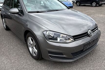 VW Golf 46.000 km 10.900 &euro; Remshalden bei Stuttgart 73630