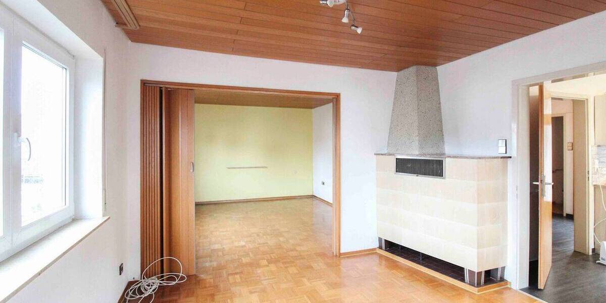 Einfamilienhaus Leingarten Großgartach - 5 Zimmer, 319.000&euro; | Angebot:26402708