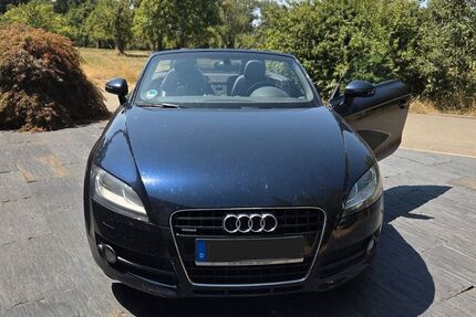 Audi TT 163.853 km 10.490 &euro; Waiblingen 71336