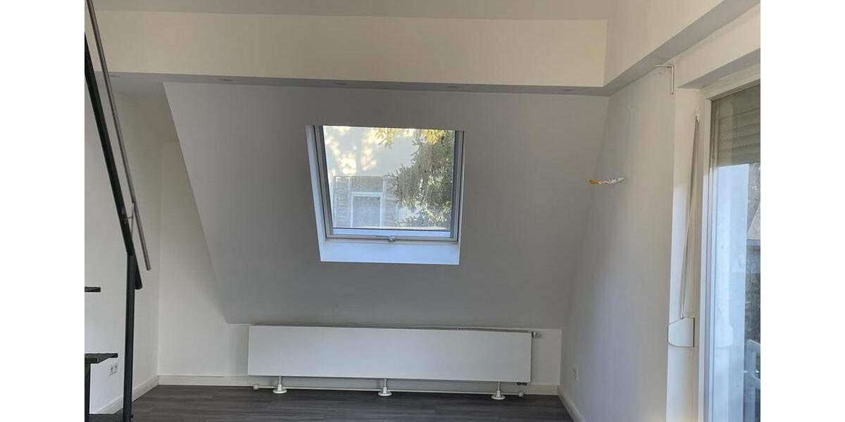 Maisonettenwohnung Stuttgart Stuttgart-Süd - 2 Zimmer, 58 m&sup2;, 1.100&euro; | Angebot:25989299