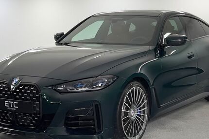 Alpina B4 18.480 km 88.950 &euro; Waiblingen 71332