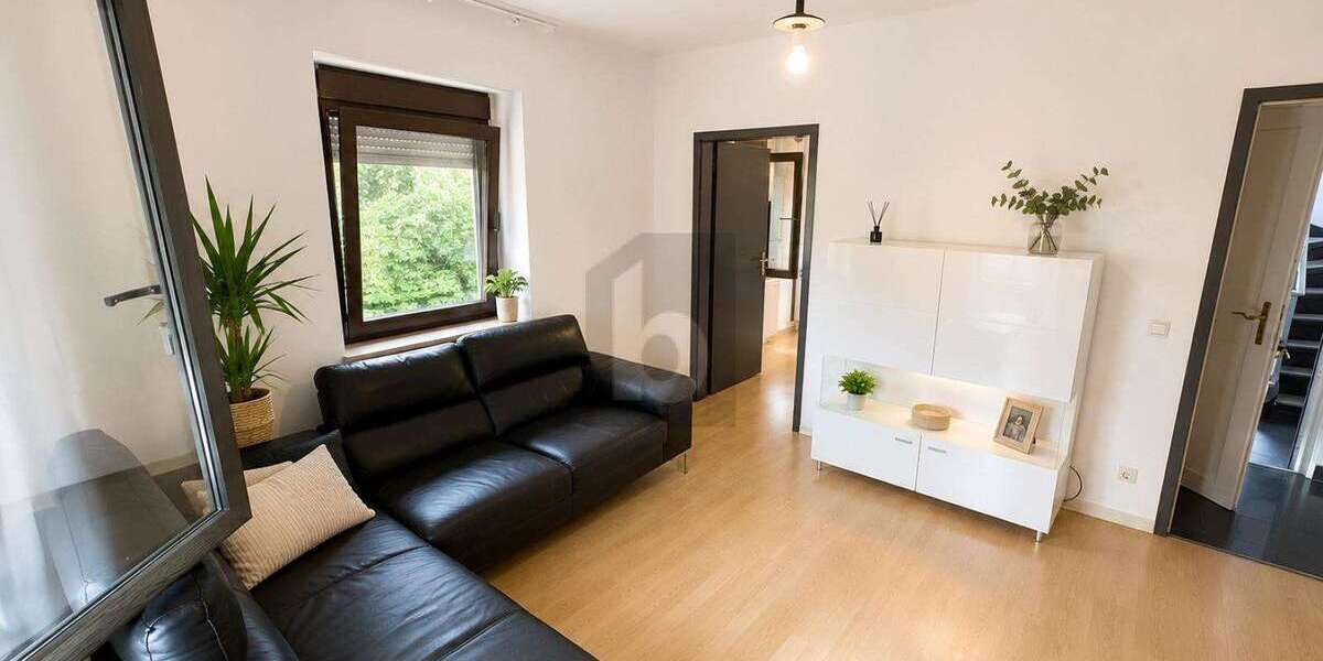 Etagenwohnung Heilbronn Böckingen - 3 Zimmer, 78 m&sup2;, 255.900&euro; | Angebot:27445157