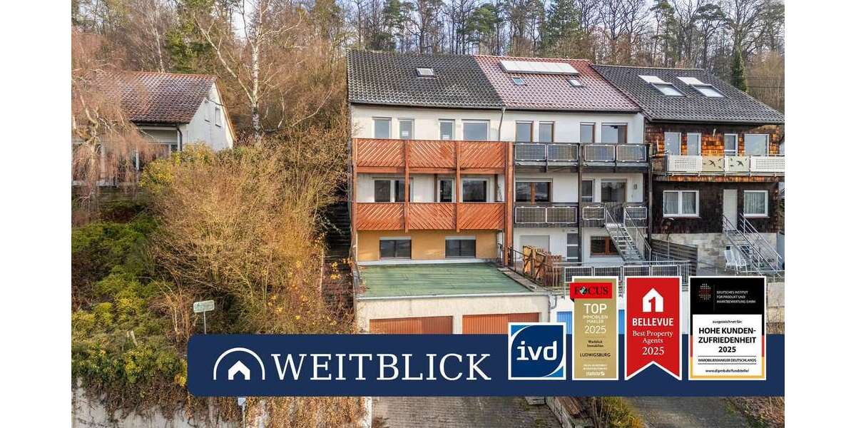 Einfamilienhaus Freudental - 4.5 Zimmer, 155 m&sup2;, 249.000&euro; | Angebot:24294812