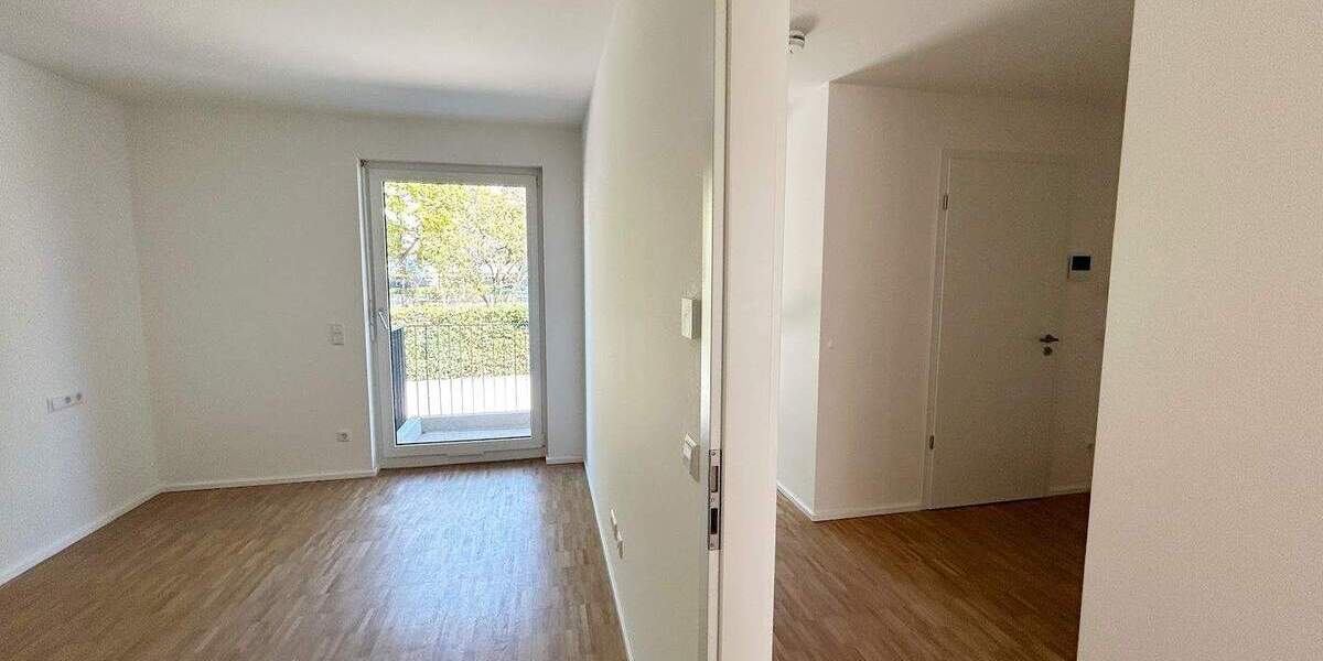 Terrassenwohnung Stuttgart Untertürkheim - 2 Zimmer, 72 m&sup2;, 1.190&euro; | Angebot:25769468