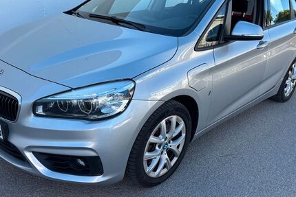 BMW 225 Active Tourer 126.869 km 9.650 &euro; Waiblingen 71334