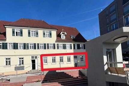 Gewerbeobjekt Schorndorf - 1.950&euro; | Angebot:18963445